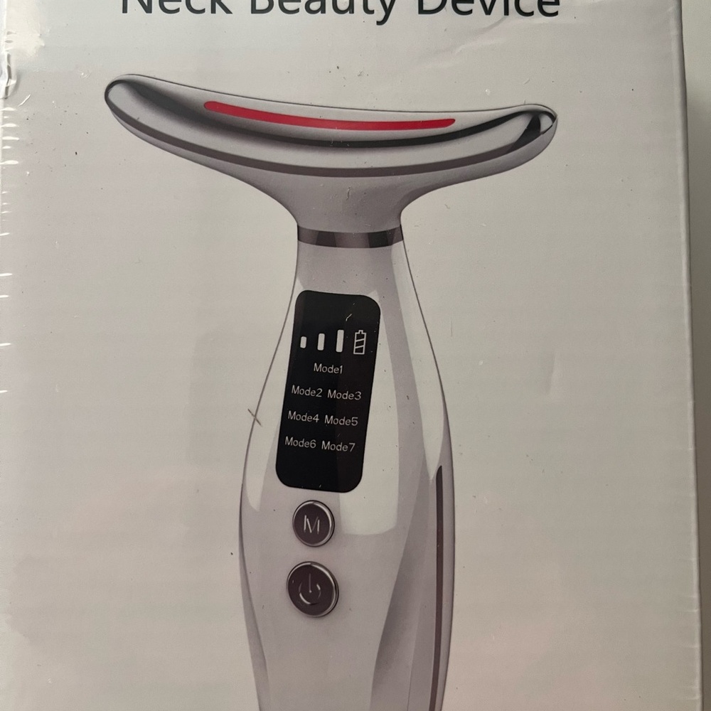 Portable Neck and Face Beauty Device
**SALE**